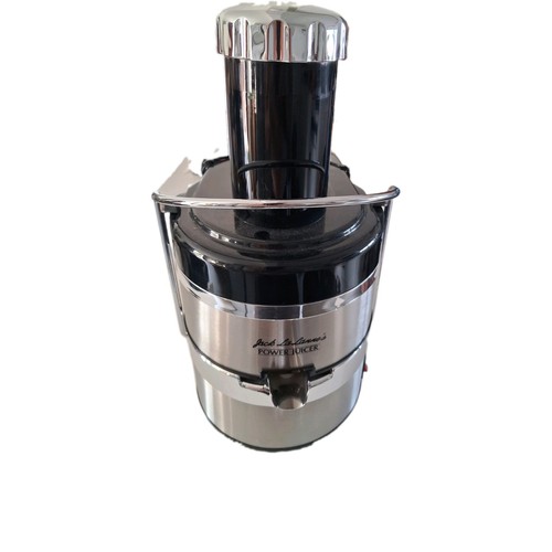 Jack lalannes deluxe power - lalannes,