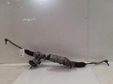 2018 RENAULT SCENIC 1.5L Diesel Electric Powered Steering Rack A0047051B