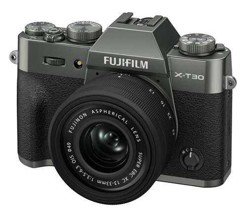 Fuji fujifilm t30 iii - x-t30,