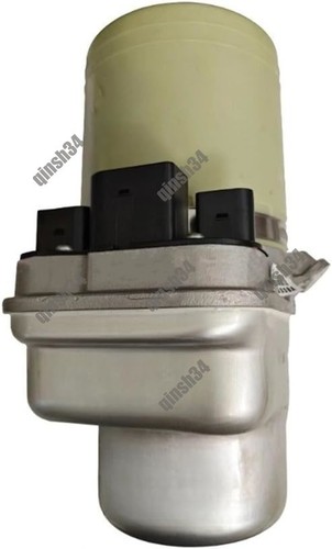 Power steering pump - steering,