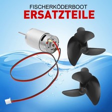 Fishing Bait Boat Spare Parts