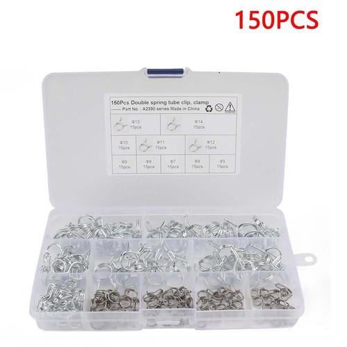 Motorcycle double wire spring - double,