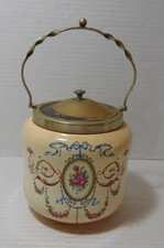 ANTIQUE SHELLEY / WILEMAN LATE