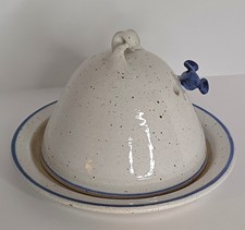 Handcrafted Cheese Plate With