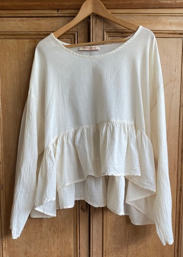 Privatsachen bauchlos peplum - privatsachen,