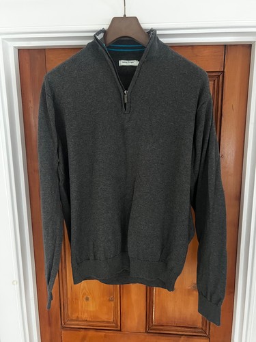 Pringle grey sweater pro - sweater,