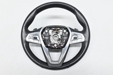 Sport Heated Steering Wheel