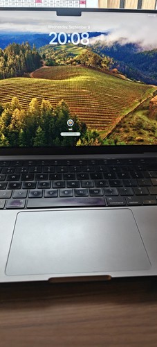 Apple macbook pro - macbook, 14"