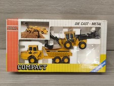 JOAL Compact Volvo BM Two Pack