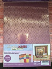 Hunkydory Golden Oldies Senior