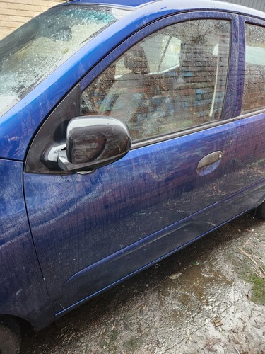 Genuine hyundai i10 - genuine,