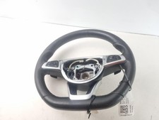 MERCEDES E CLASS STEERING