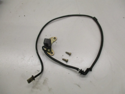 Ignition pulse generator - , 3