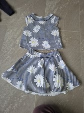 Jasper Conran Skirt And Top