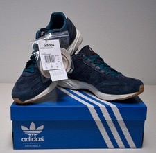 ADIDAS Originals ADIZERO ADIOS 2 (80/90/00) OG Trainers UK8 BNIB D67354  2013