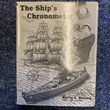 The Ship’s Chronometer