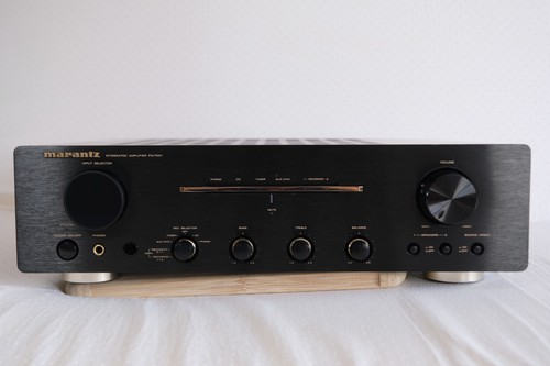 Marantz pm7001 stereo - marantz,