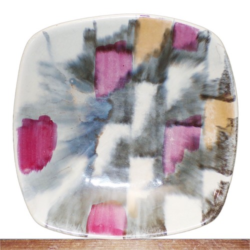 Bay keramik pottery bowl - keramik, west