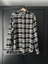Gitman Vintage Plaid Shirt