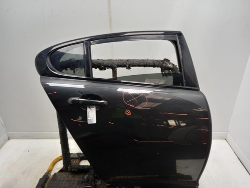 Jaguar right rear - jaguar,