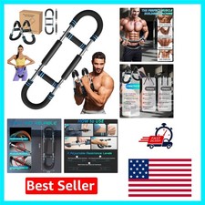 Twister arm trainer - arm,
