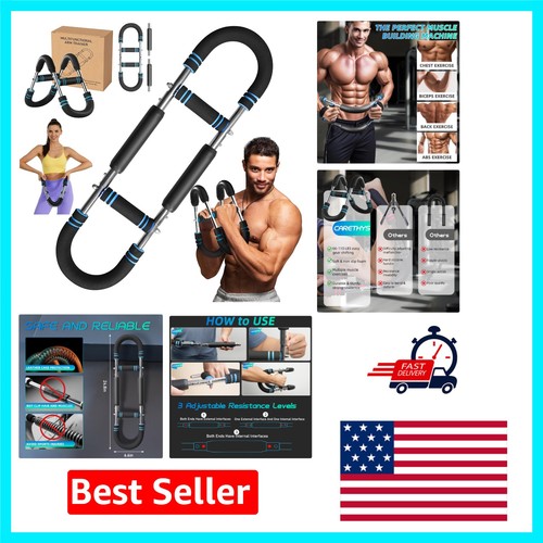 Twister arm trainer - arm,