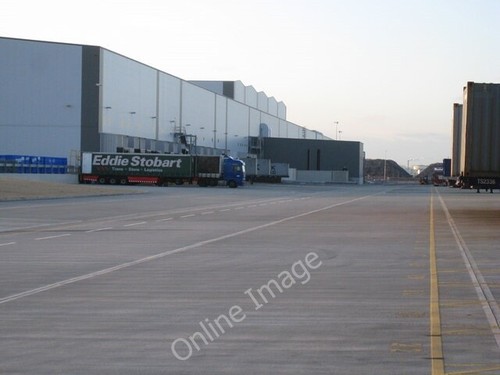 Photo 6x4 lorries - lorries, at