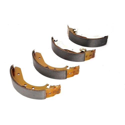 Brake shoe set back - brake, /