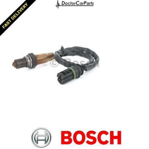 Lambda sensor post cat - post-cat, for