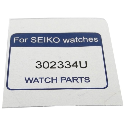 Watch kinetic seiko capacitor - watch,