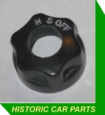 Ignition Switch Light KNOB for BRISTOL 404 1954-55 replaces Lucas 3H1558