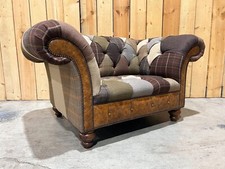 HANDMADE MULTI COLOUR WOOL &