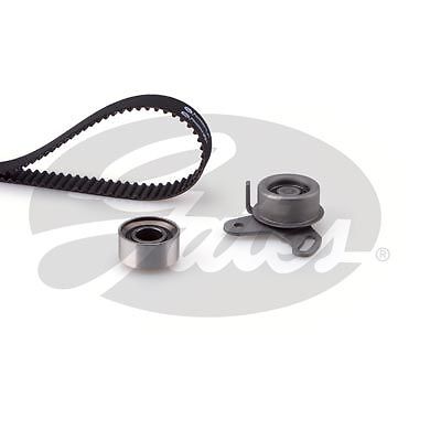 Genuine gates powergrip timing - genuine,