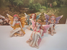 Fairy Garden Miniature fairy