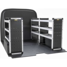 Ford Transit Custom Van