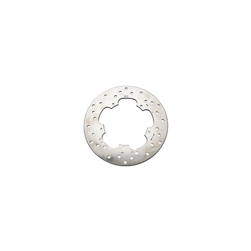 Rear brake disc ø240 - rear,