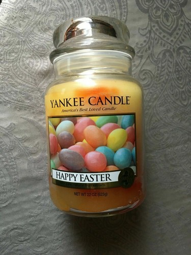Yankee candle very rare - candle,