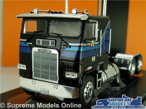 Freightliner fla model lorry - fla,