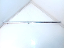 VW T2 Split Bus Van Samba Deluxe Beltline Trim 25cm with 3 Fittings Patina OEM