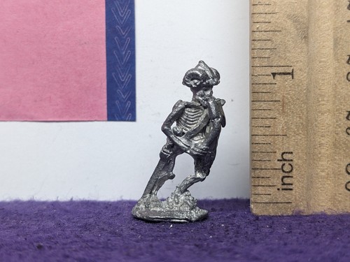Grenadier 5004 skeleton - grenadier,