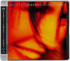 Patricia Barber: Modern Cool