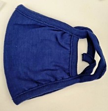 Cotton Face Mask Protective Covering Mouth Masks Reusable with lot of 1,2,3,5