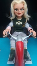 Gerry anderson thunderbirds - gerry,