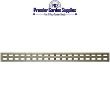 6ft x 6inches Heavy Duty