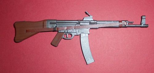 6th scale german ww2 - scale, stg44