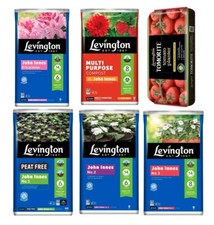 Levington John Innes Peat Free