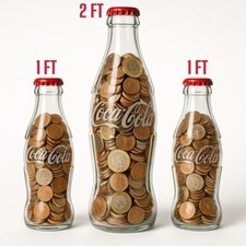 2FT UK NEW GIANT  MONEY SAVING
