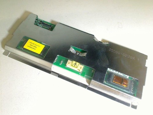 Tft lcd display inverter - display, board