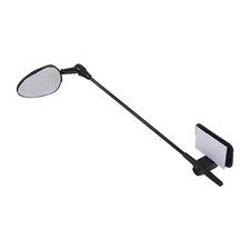 Bicycle Helmet Mirror Cycling