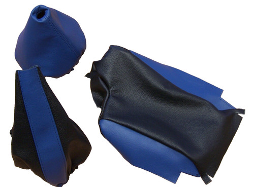 Gear handbrake gaiters - handbrake,